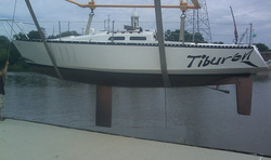 1976 Irwin 30 | Tiburon
