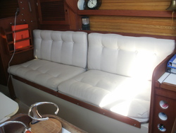 1988 Catalina 30 | Touch of Grey