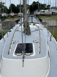1979 Westerly 33 | Persistence 