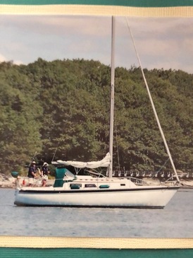 1981 Capital Yachts 31 | Summertime