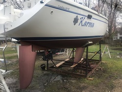 1999 Catalina 36 | Make it Yours