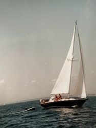 1979 Whitby 37 | Sea Gypsy