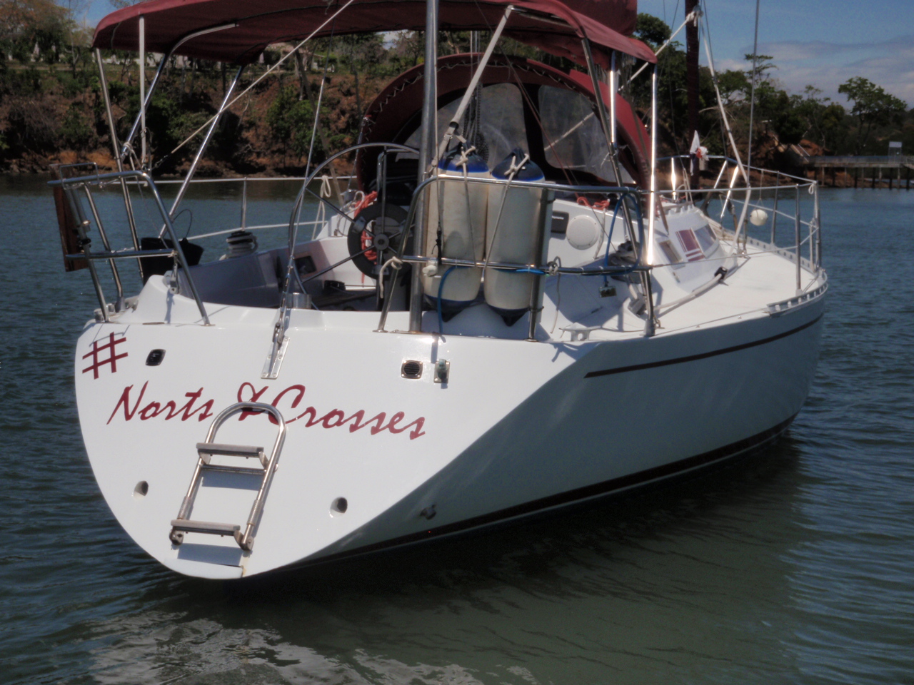 Nortscrosses - Image 3