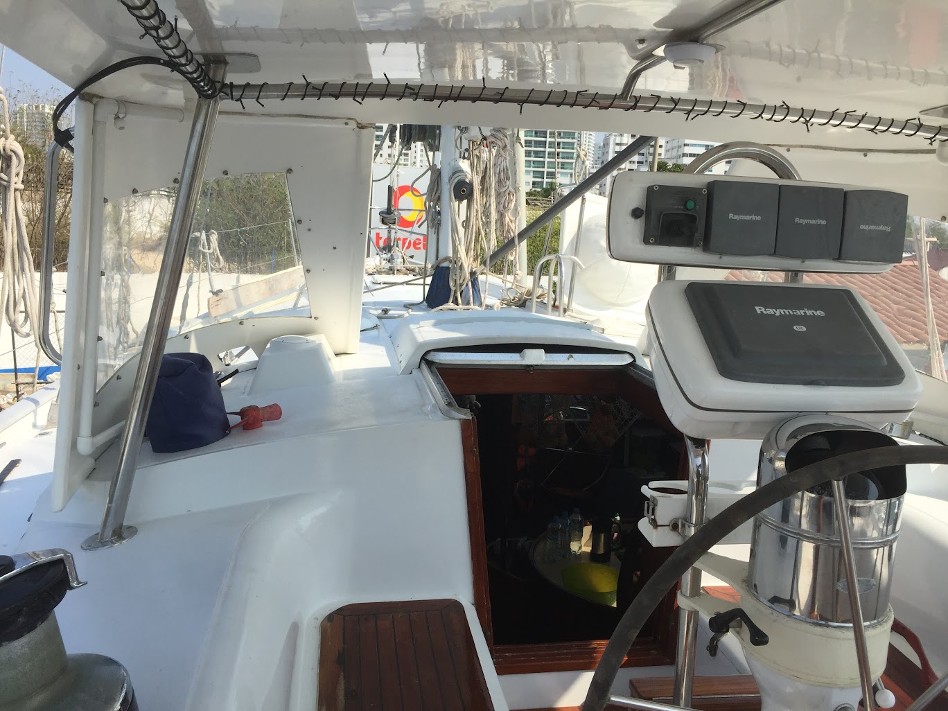 Changing Tides - Image 3