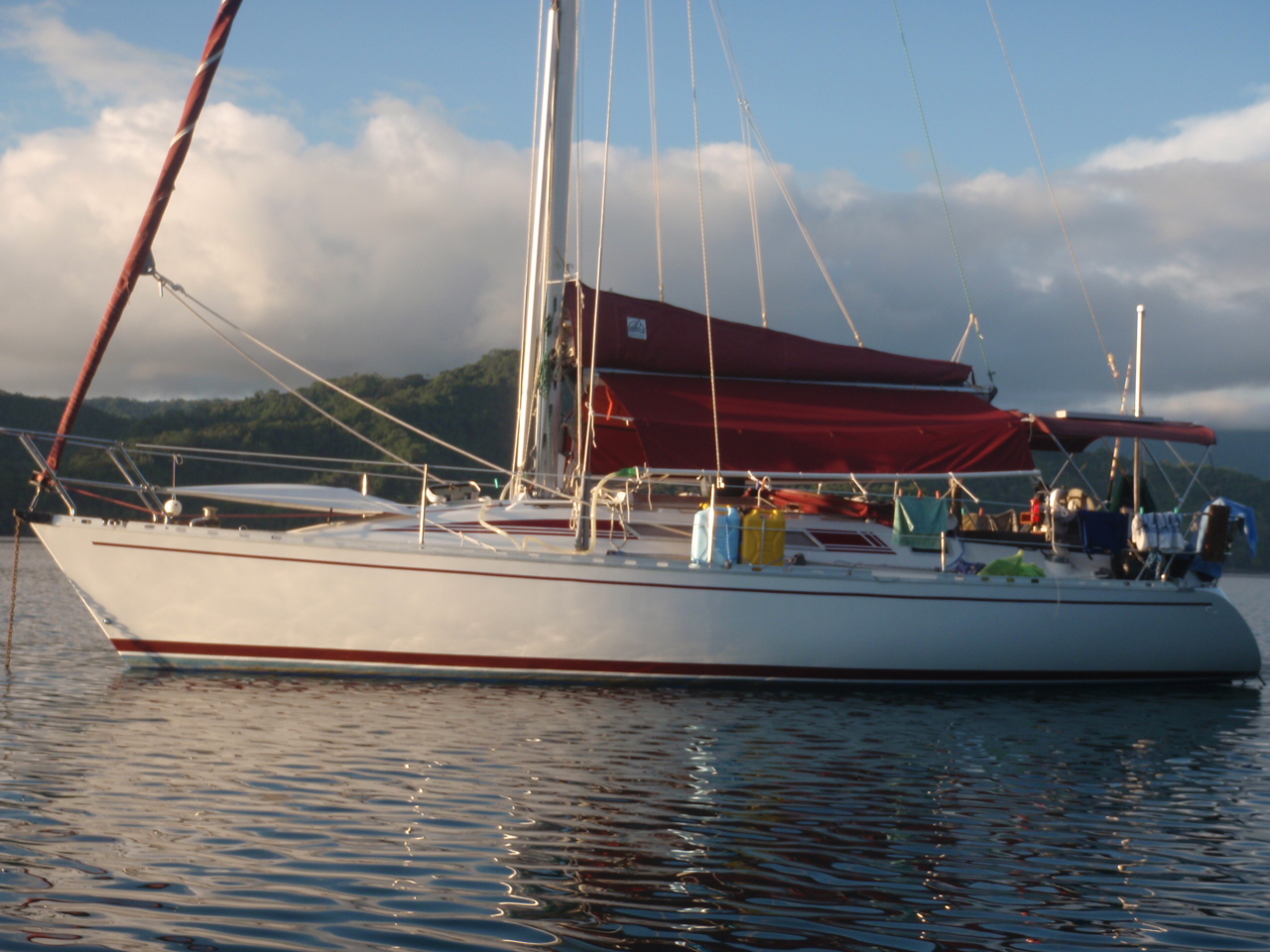 Nortscrosses - Image 1