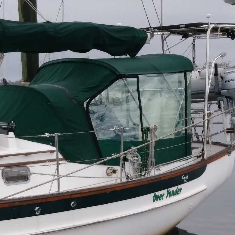 Over Yonder - Image 12