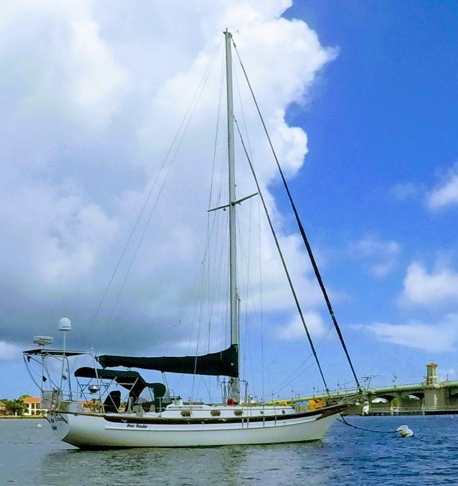 Over Yonder - Image 1