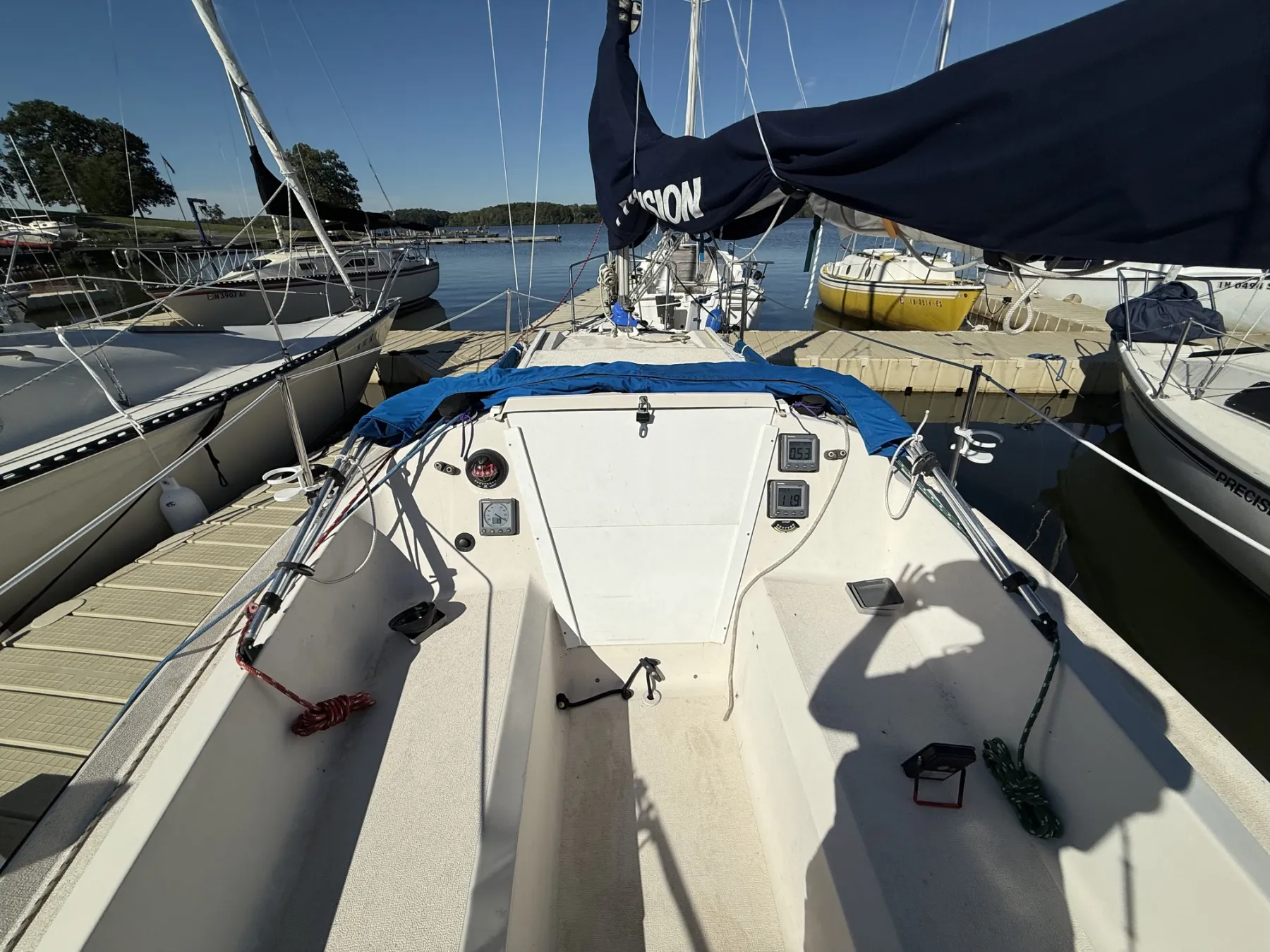 Precision 21 - Image 5