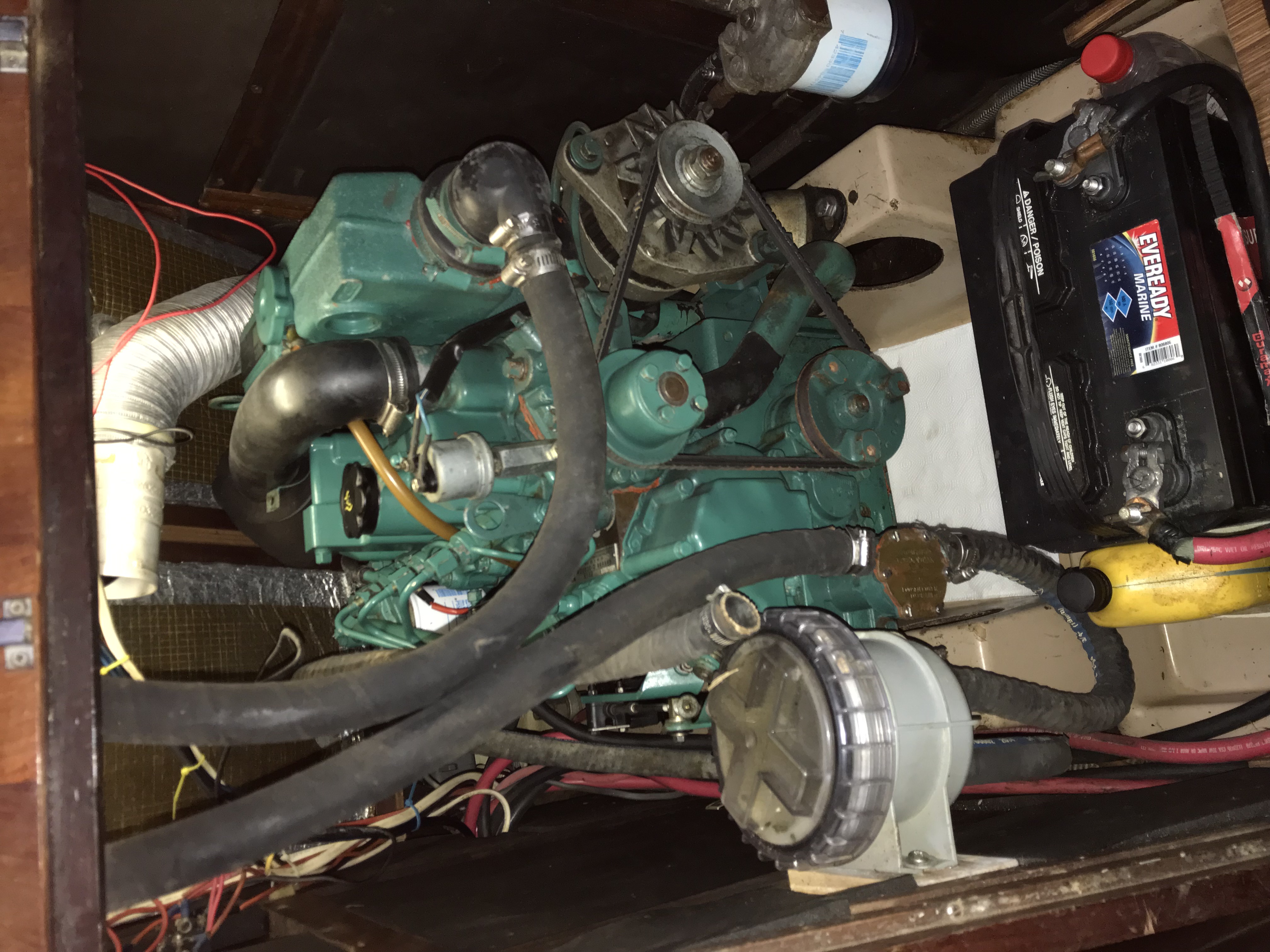 Nortscrosses - Image 16