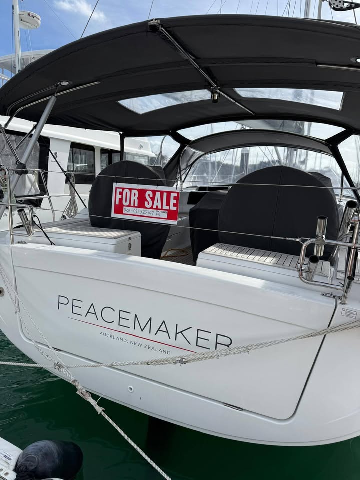 Peacemaker - Image 8