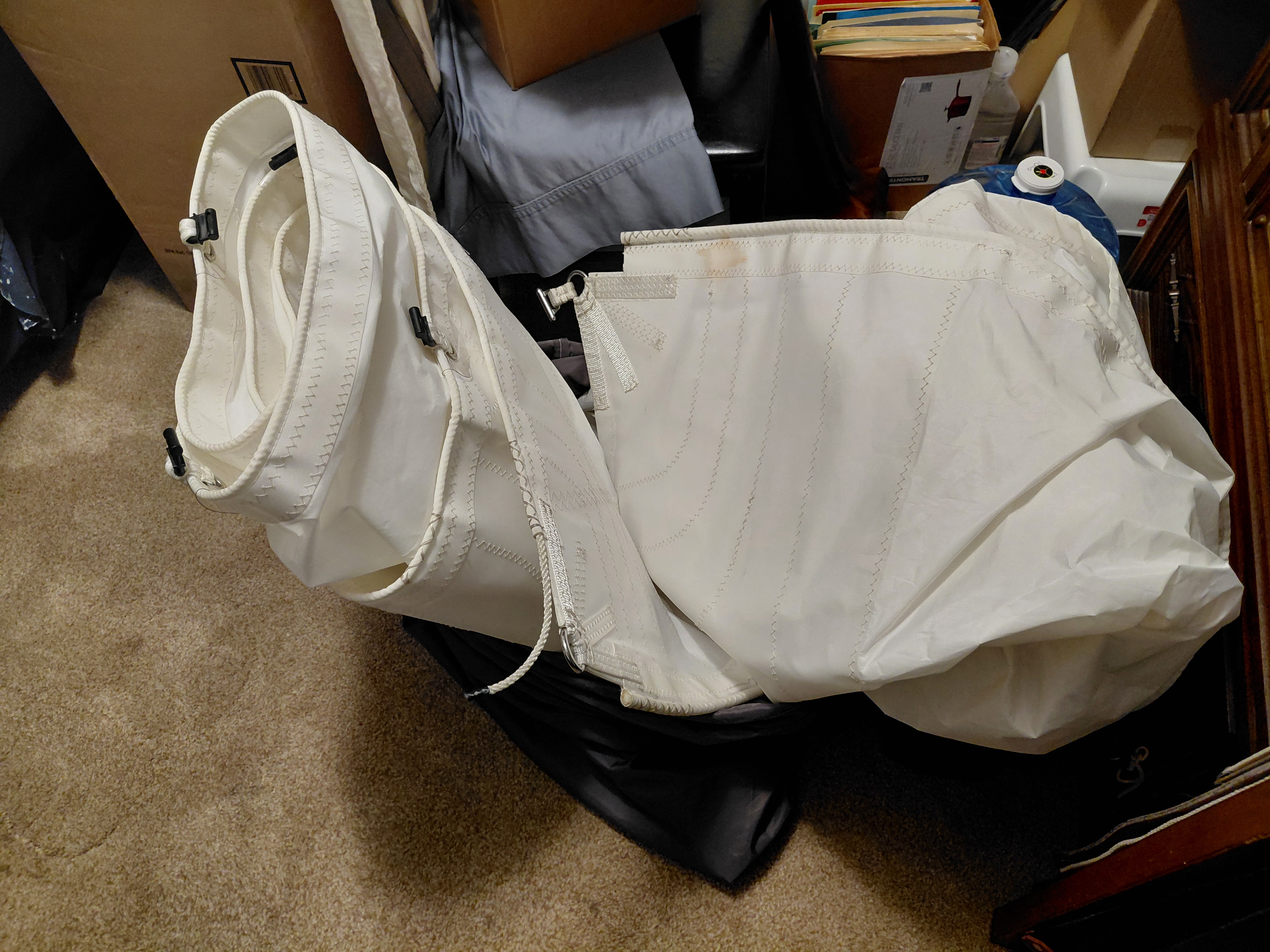 1975,18 ft, Chrysler  Buccaneer - Image 7