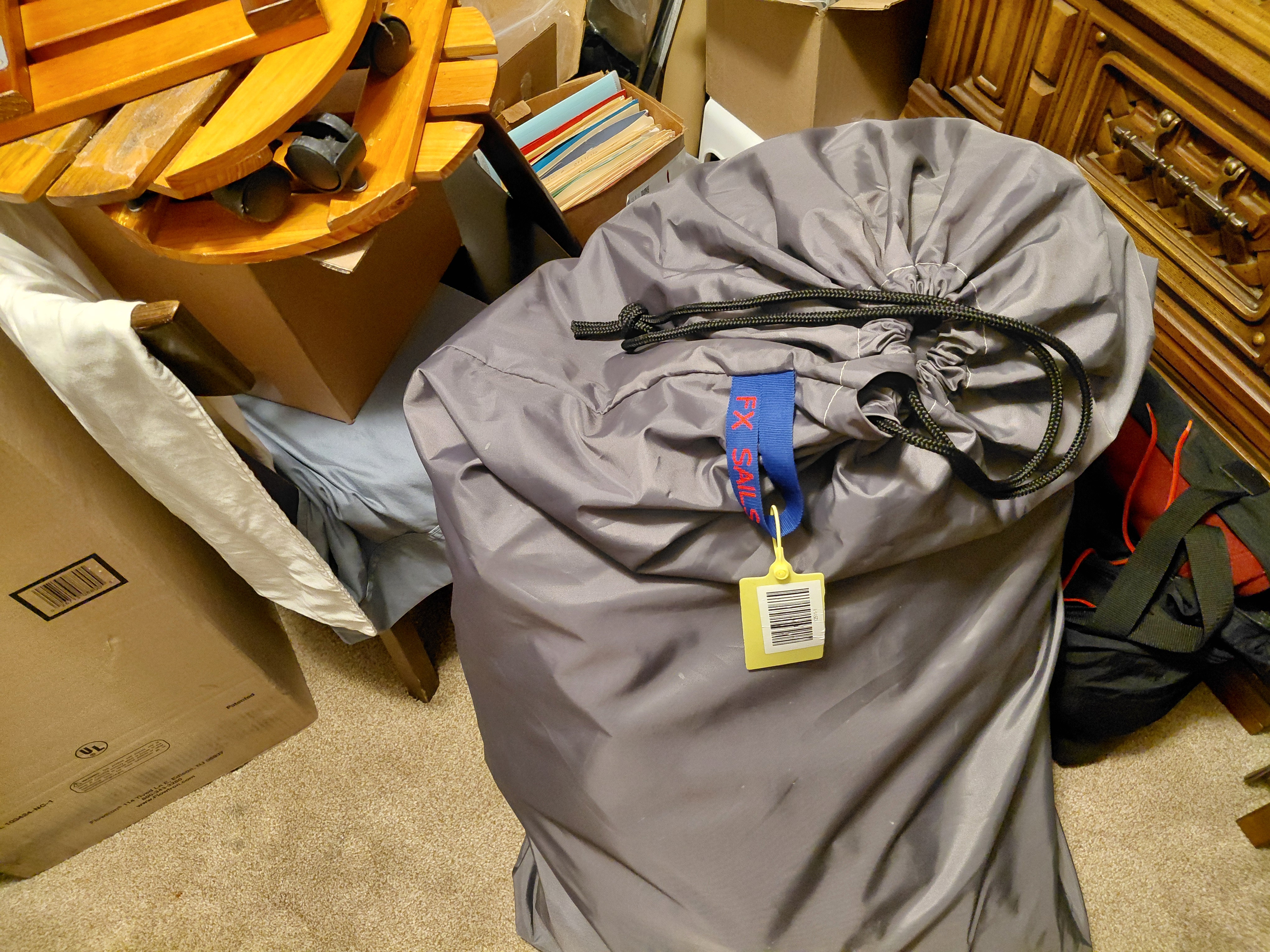 1975,18 ft, Chrysler  Buccaneer - Image 6