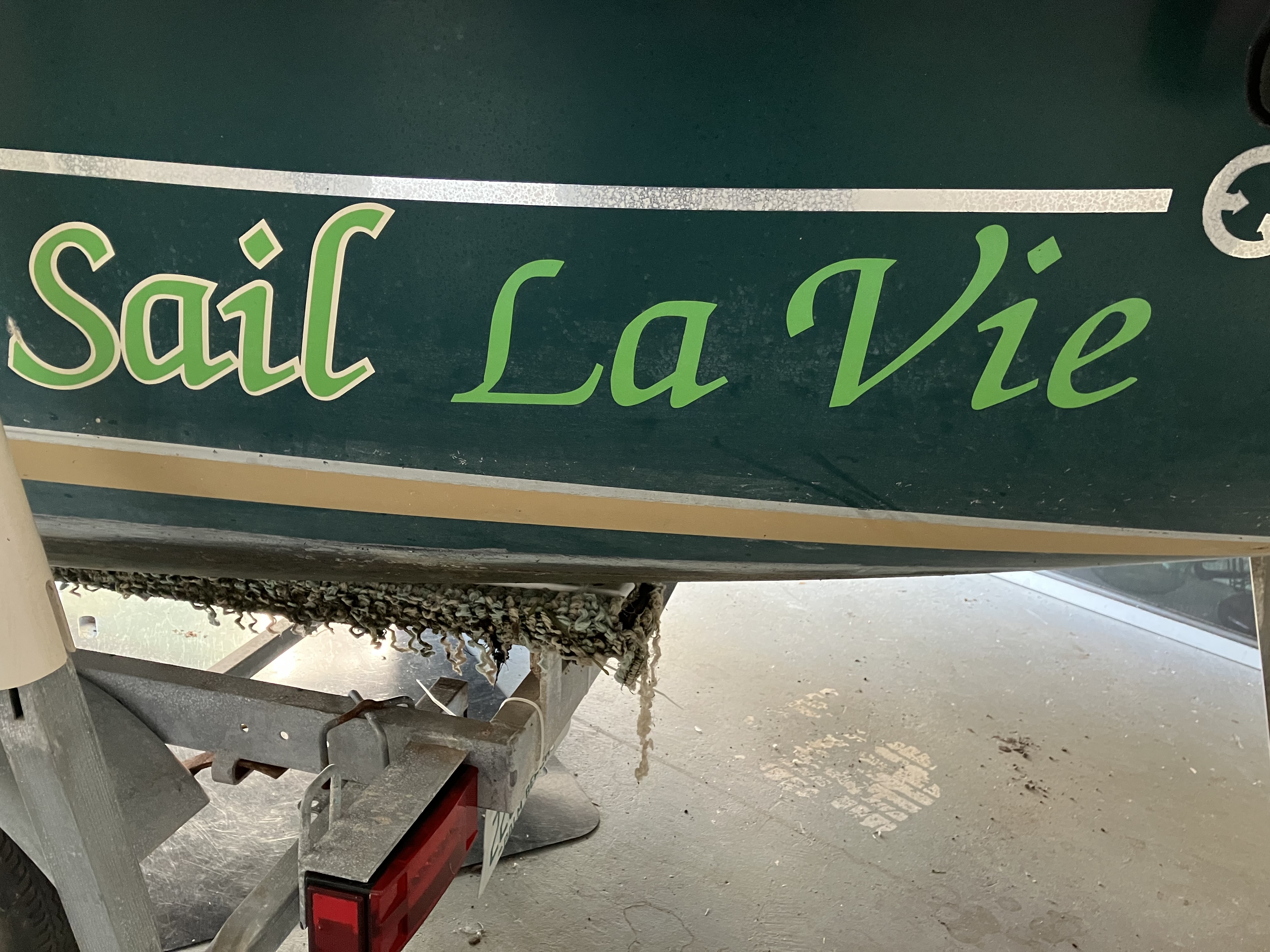 Sail LaVie - Image 2