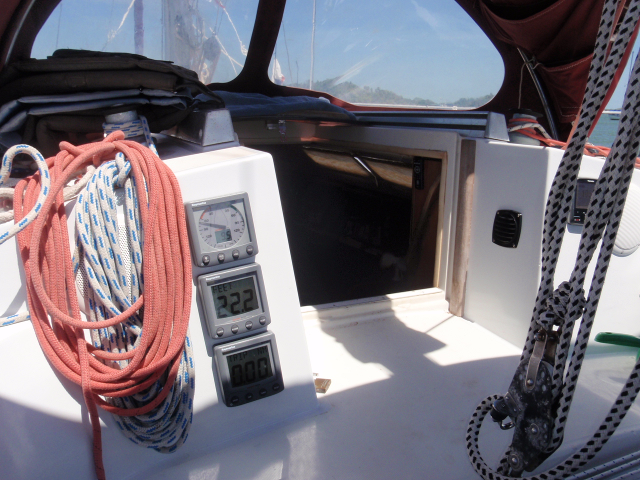 Nortscrosses - Image 19