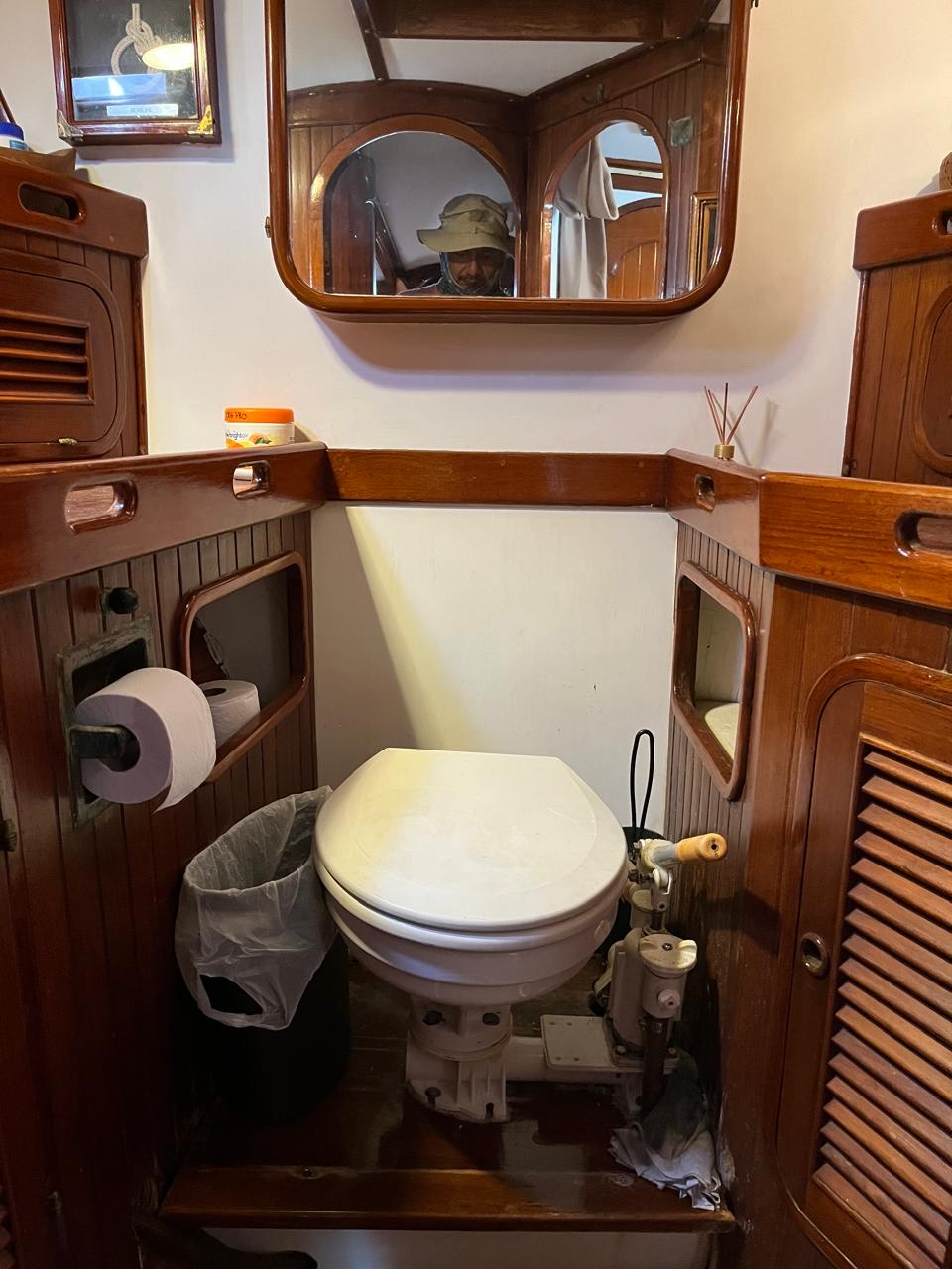 Changing Tides - Image 19