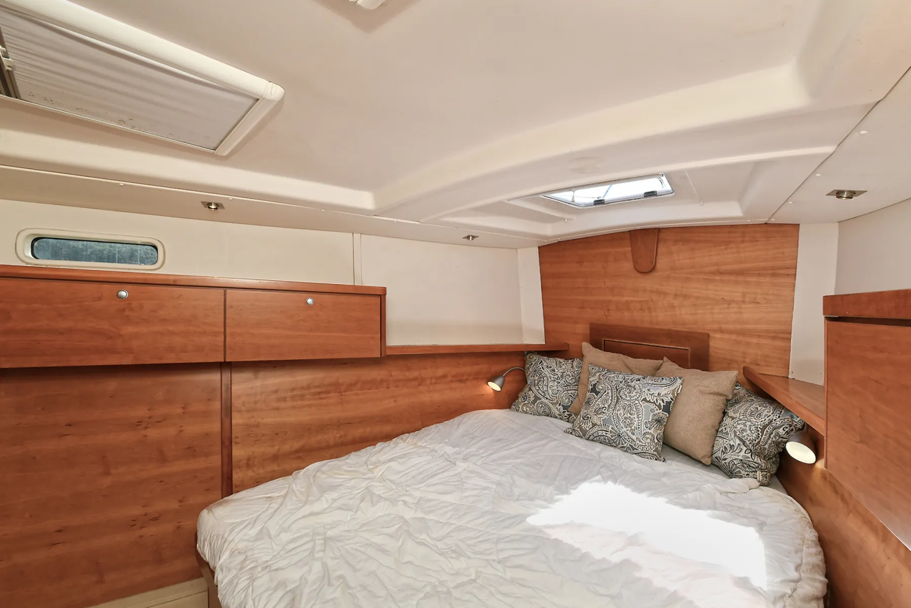 2008 Hanse 470e - Image 29