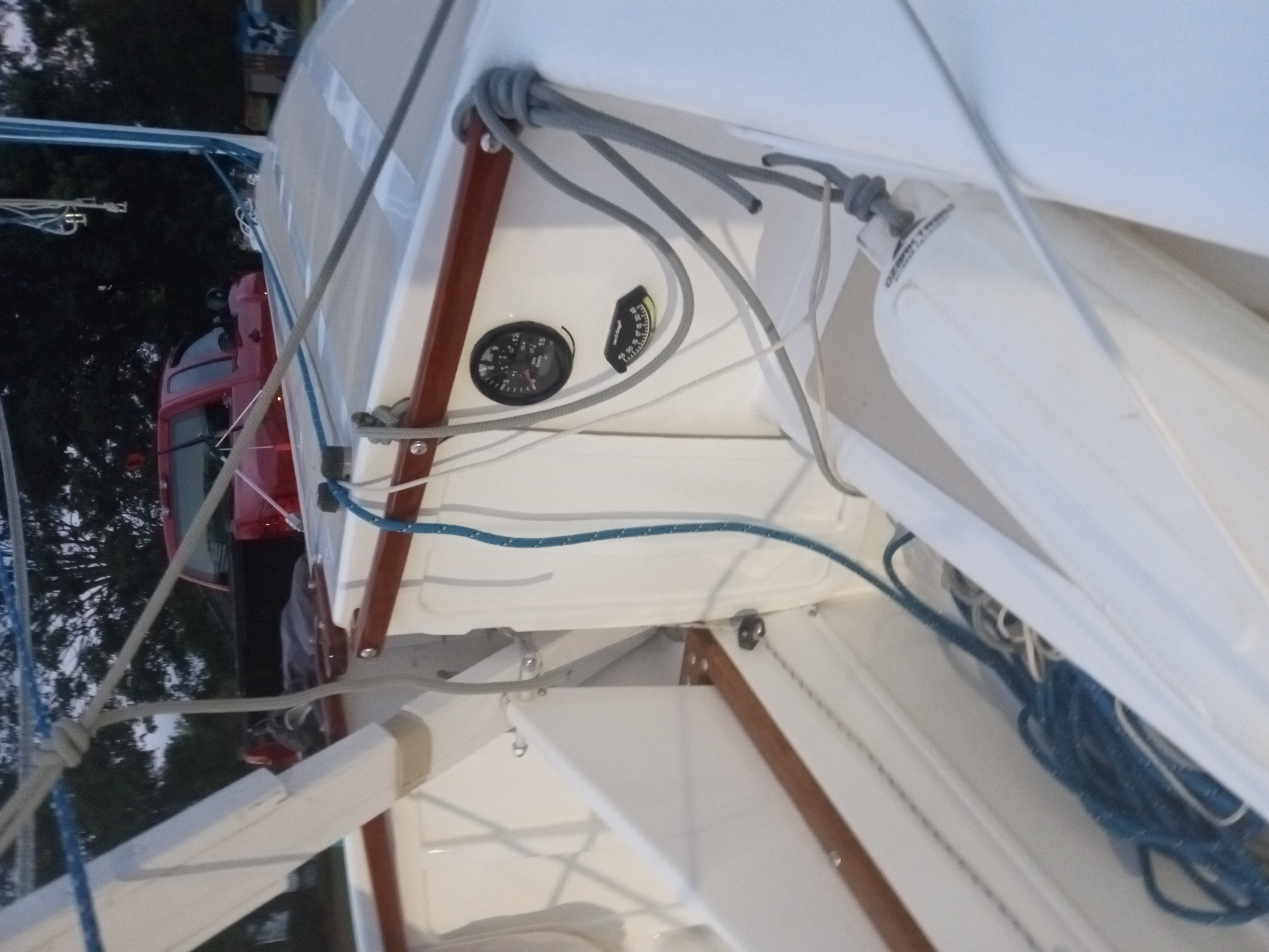 1975,18 ft, Chrysler  Buccaneer - Image 20