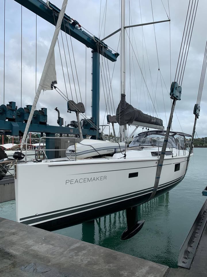 Peacemaker - Image 5