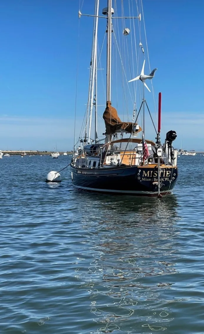 Mistie - Image 17