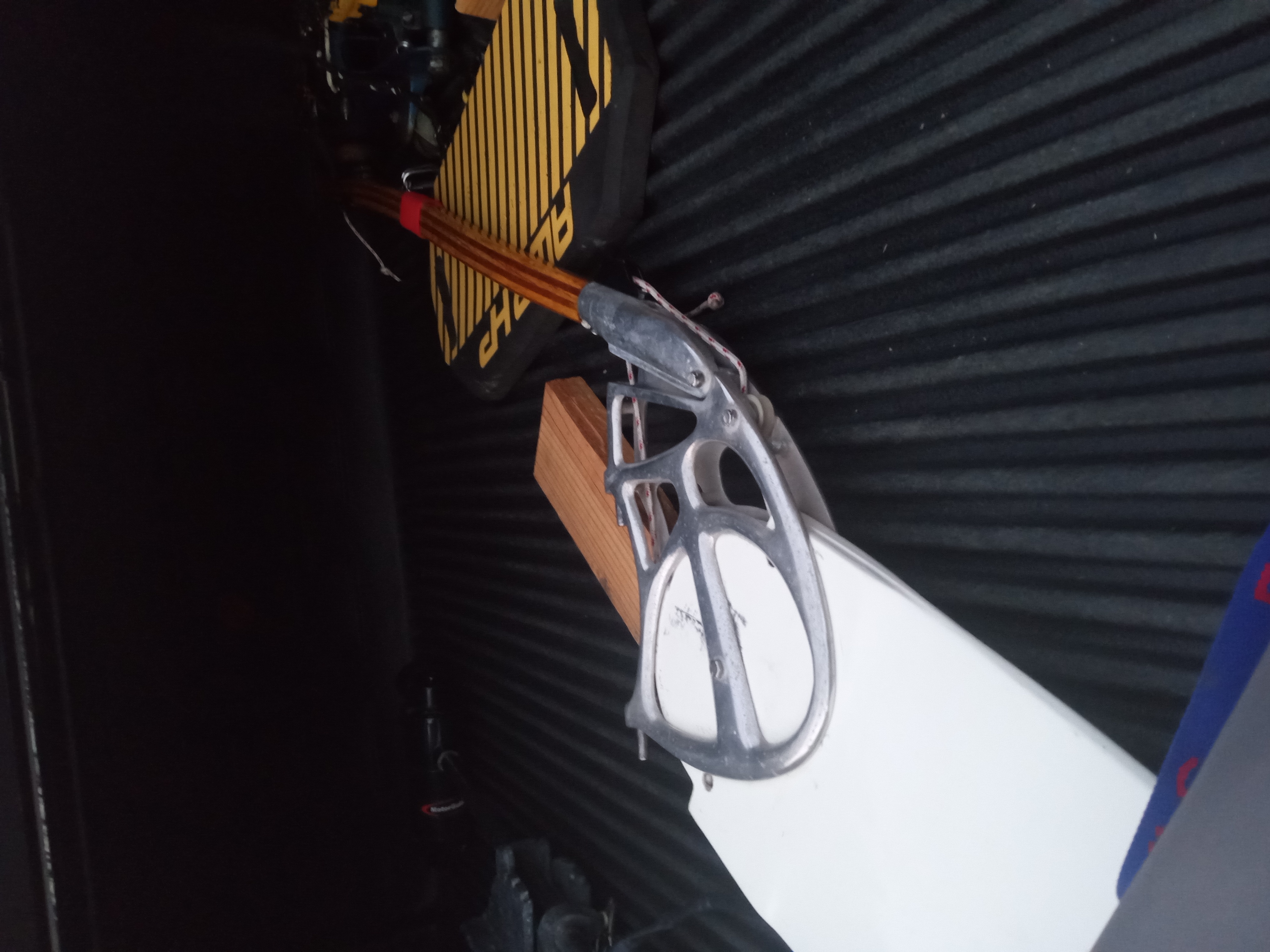 1975,18 ft, Chrysler  Buccaneer - Image 12