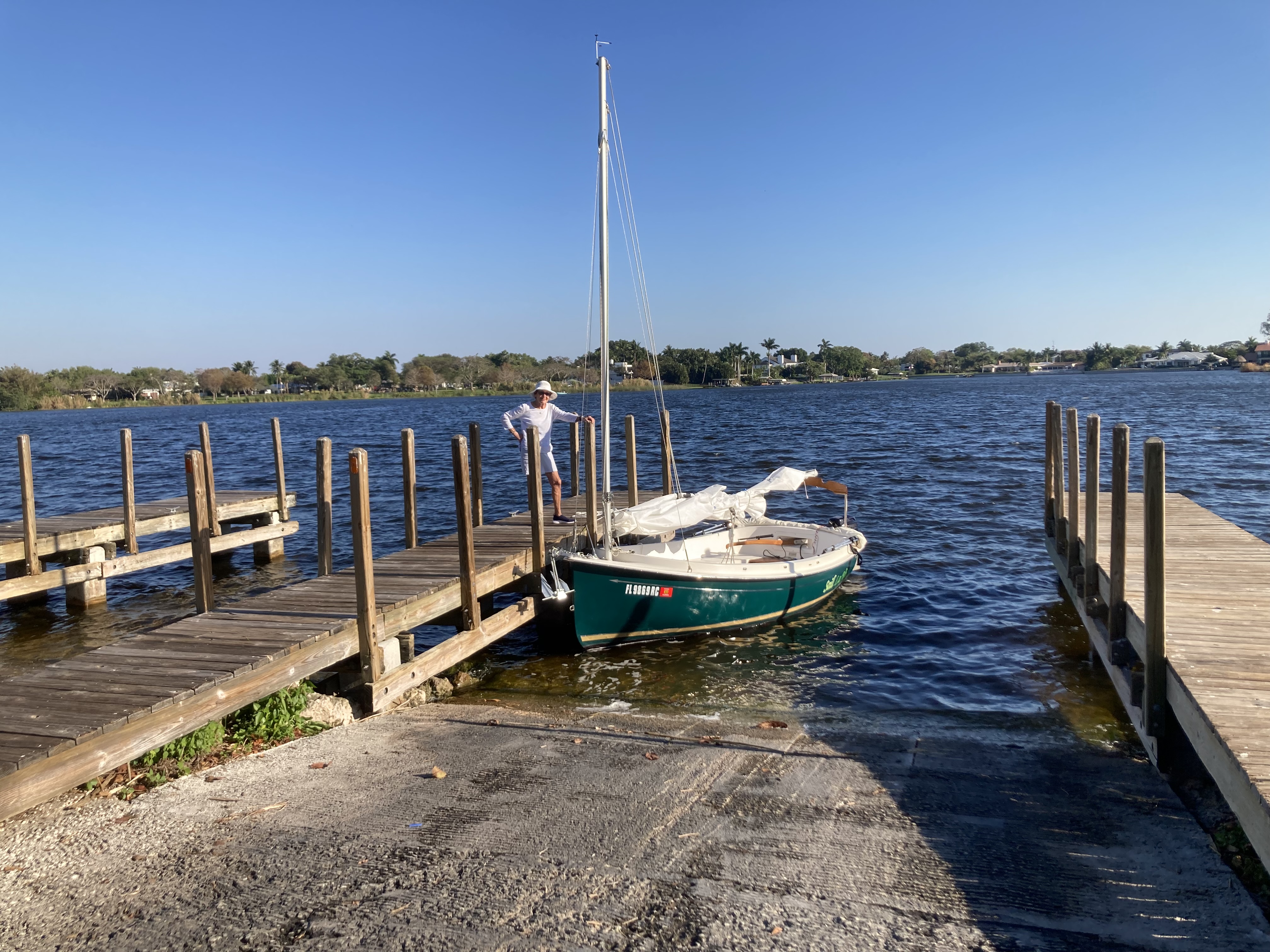 Sail LaVie - Image 6