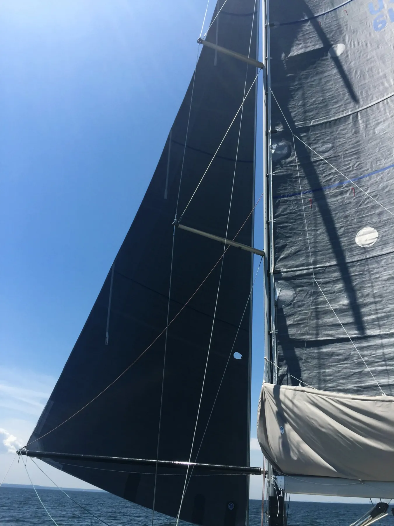 2008 Hanse 470e - Image 20