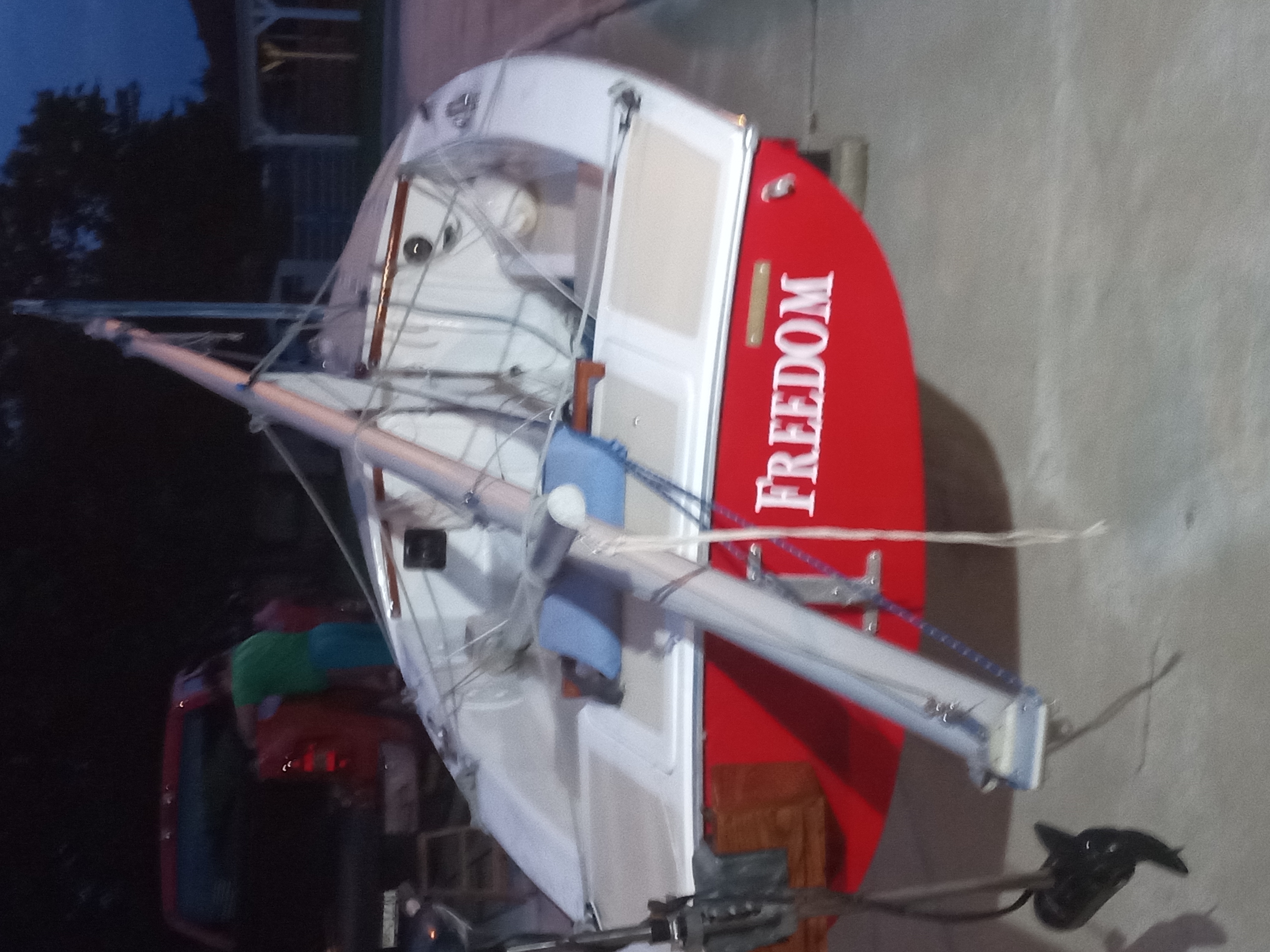 1975,18 ft, Chrysler  Buccaneer - Image 3