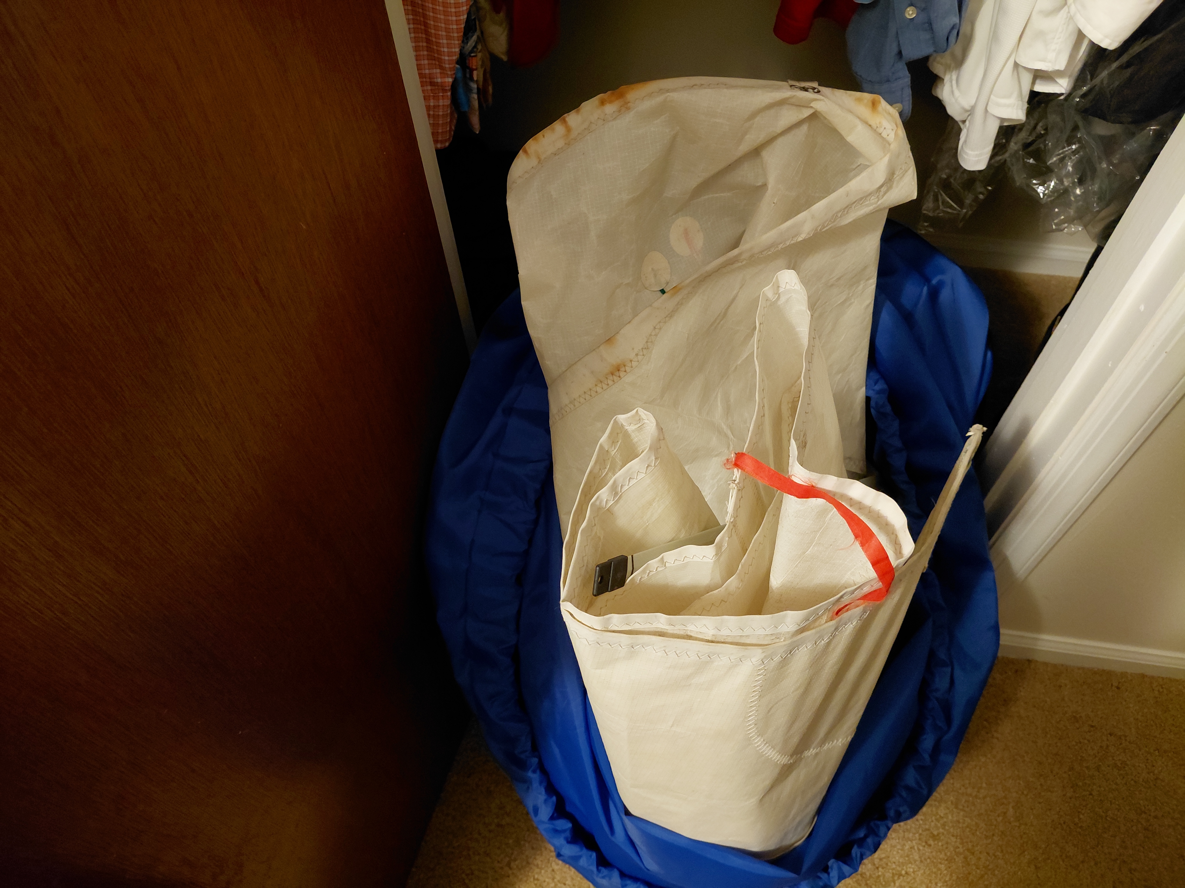 1975,18 ft, Chrysler  Buccaneer - Image 5