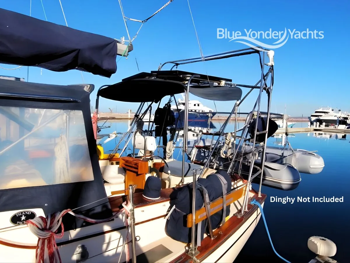 Zephyr - Image 15