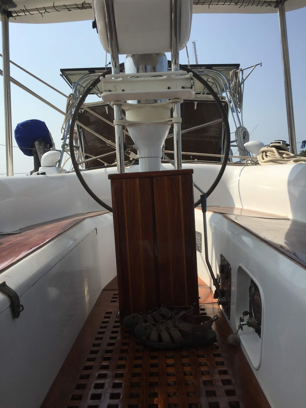 Changing Tides - Image 5