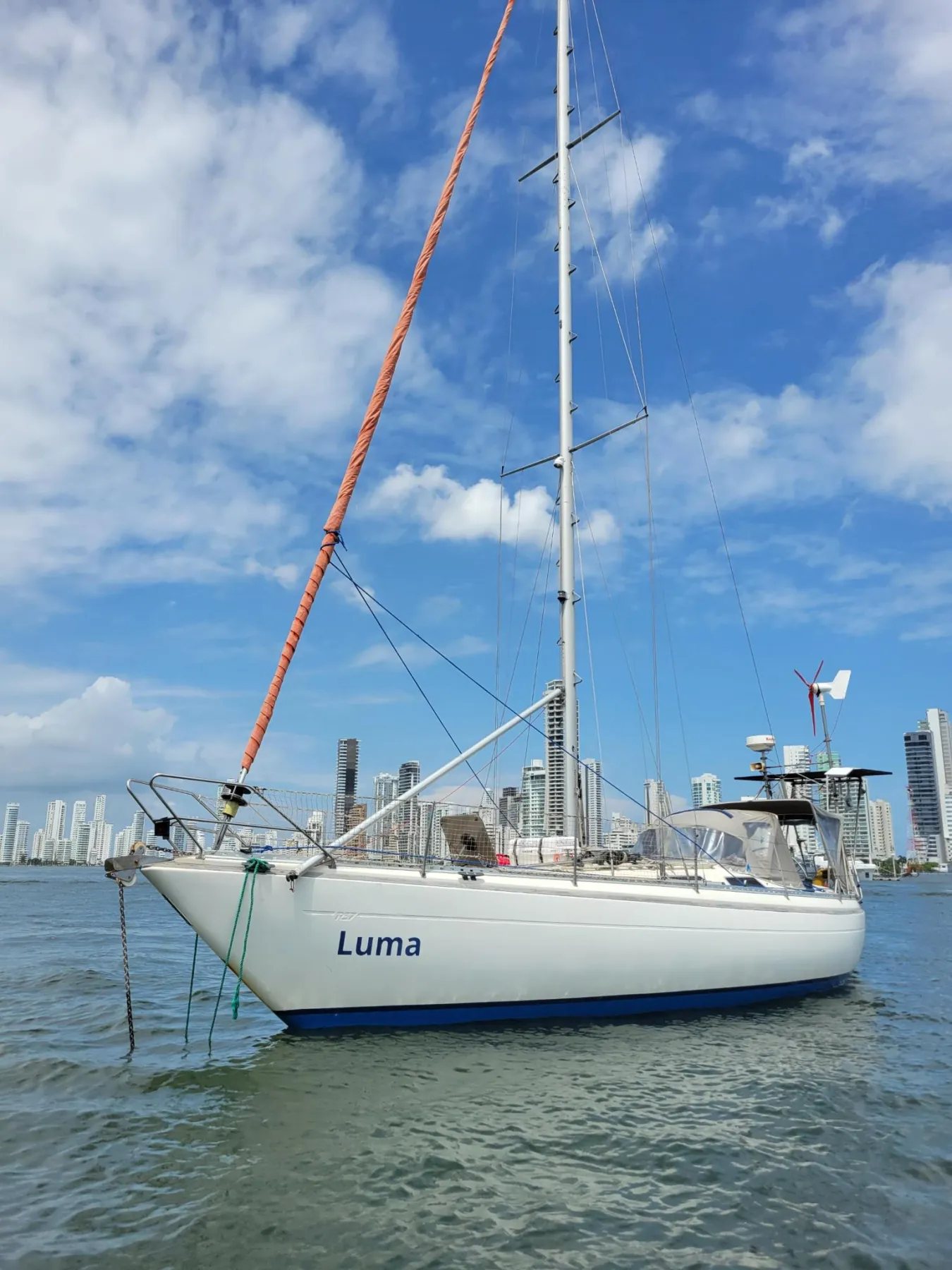 Luma - Image 1
