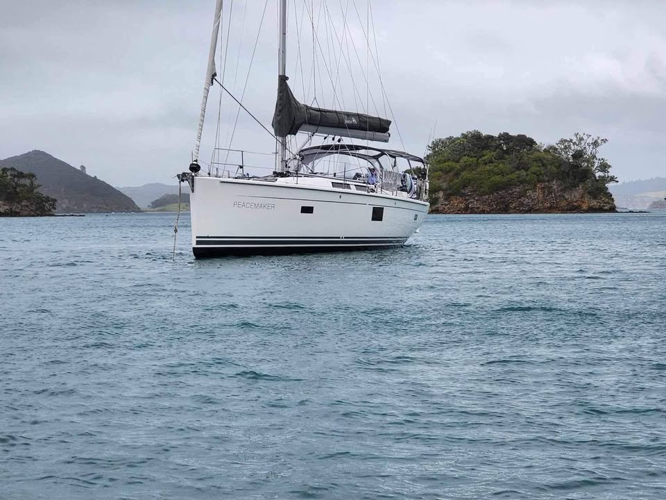 Peacemaker - Image 2