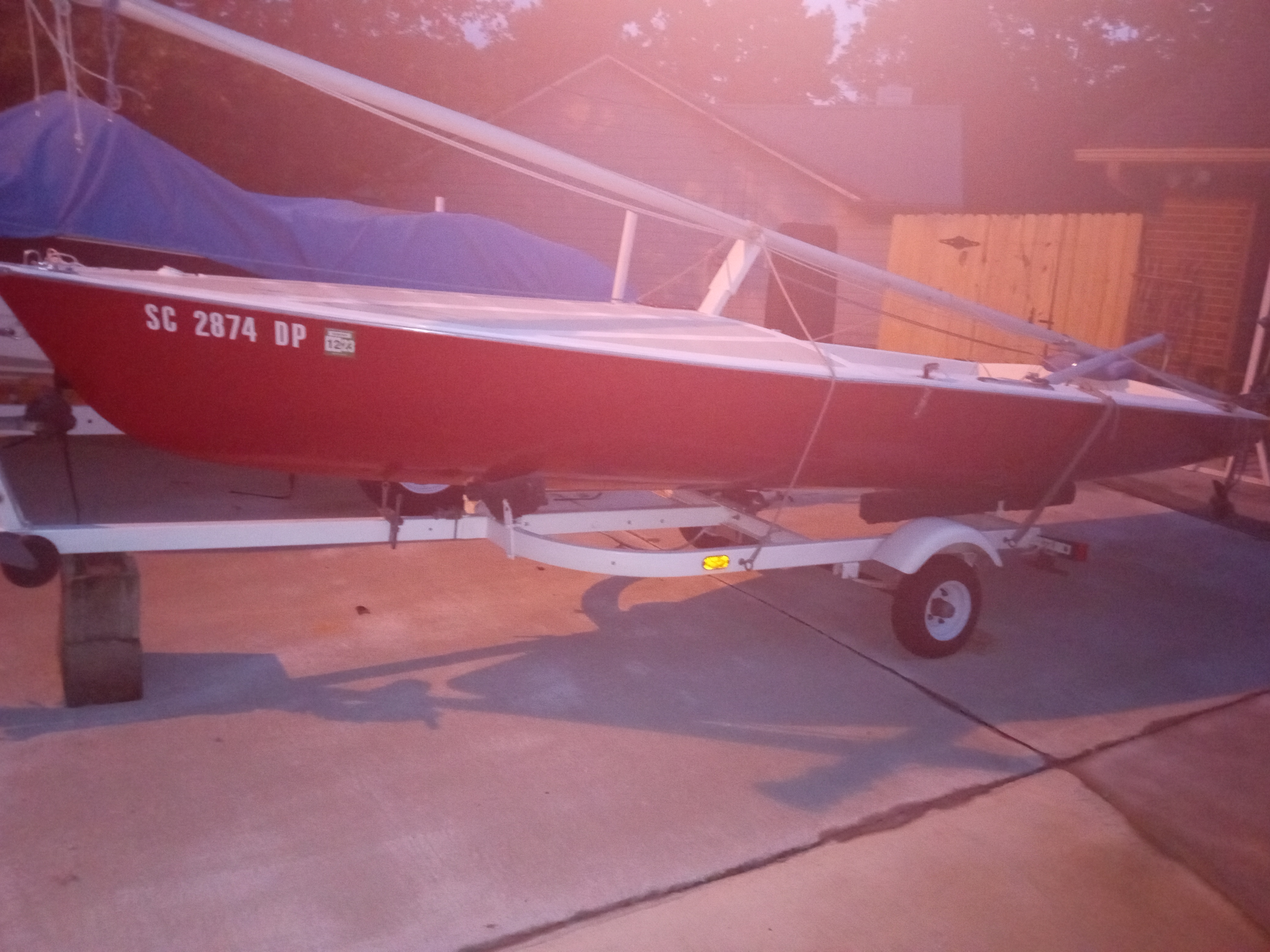 1975,18 ft, Chrysler  Buccaneer - Image 18