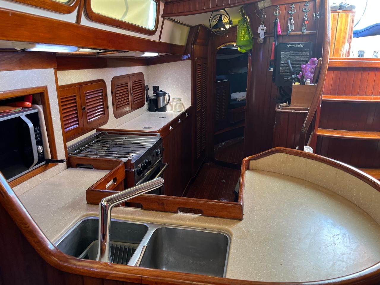 Changing Tides - Image 8