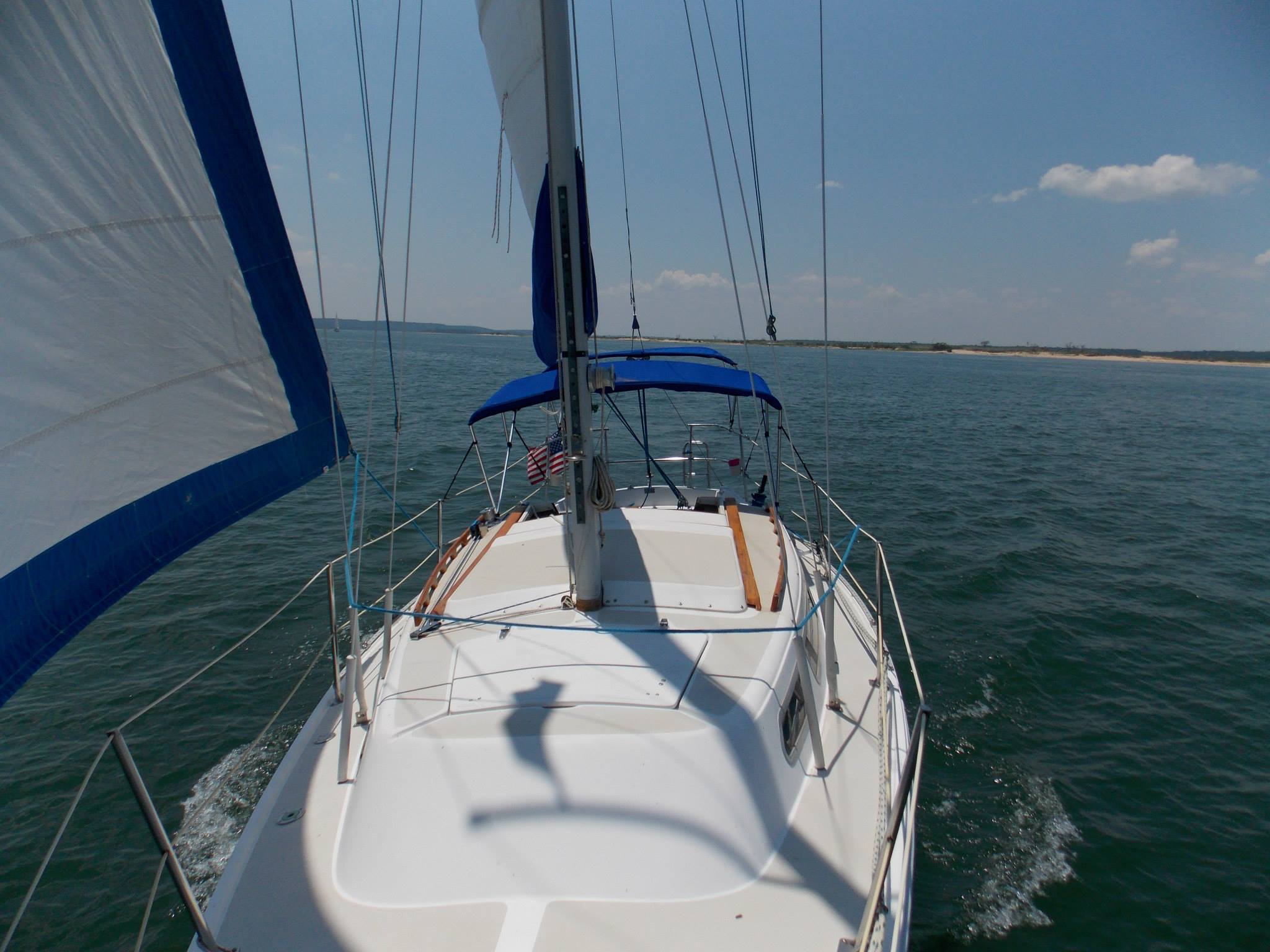 Summer Breeze - Image 1