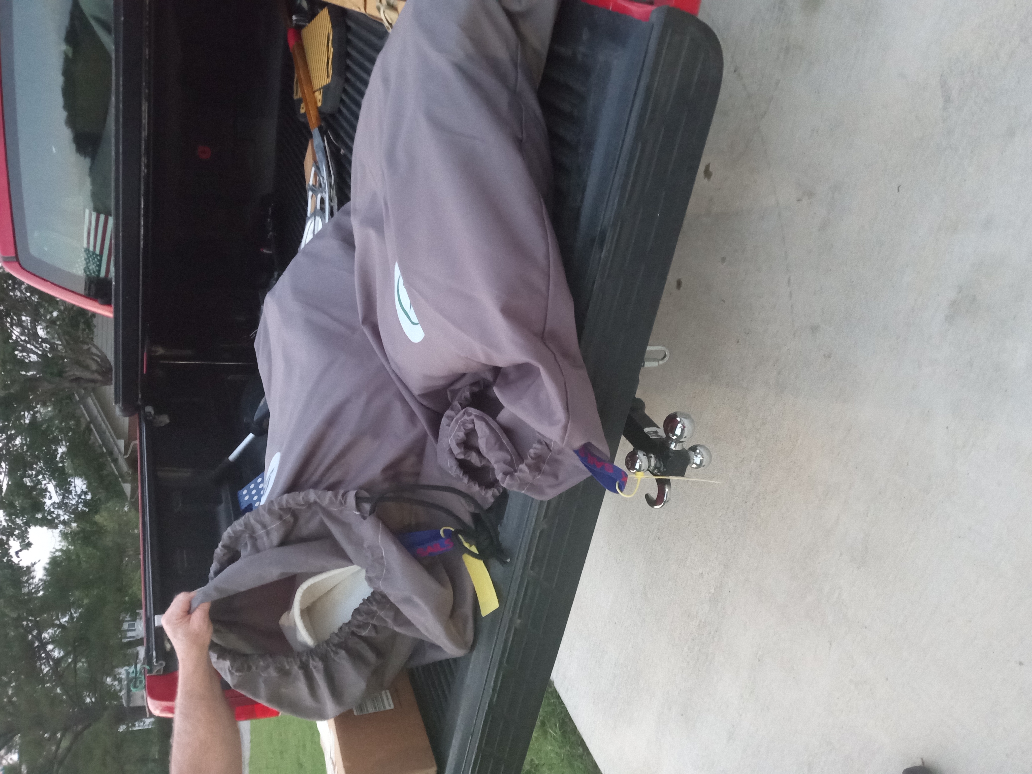 1975,18 ft, Chrysler  Buccaneer - Image 13