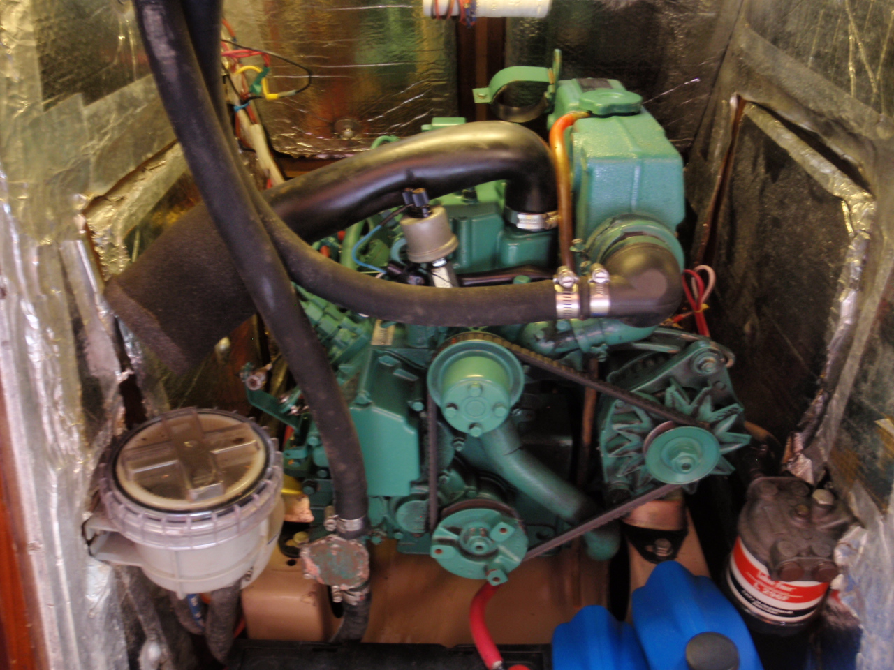 Nortscrosses - Image 7