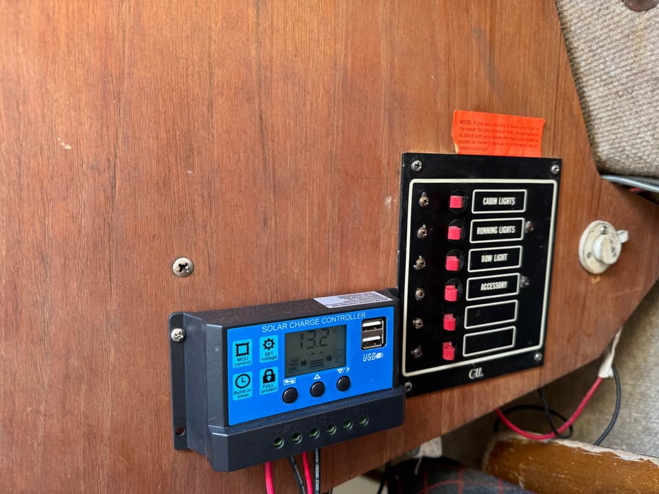 Laminar Flow - Image 7