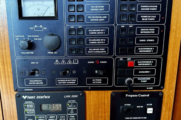 Ou Sommes-Nous - Image 10