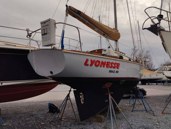 Lyonesse - Image 4