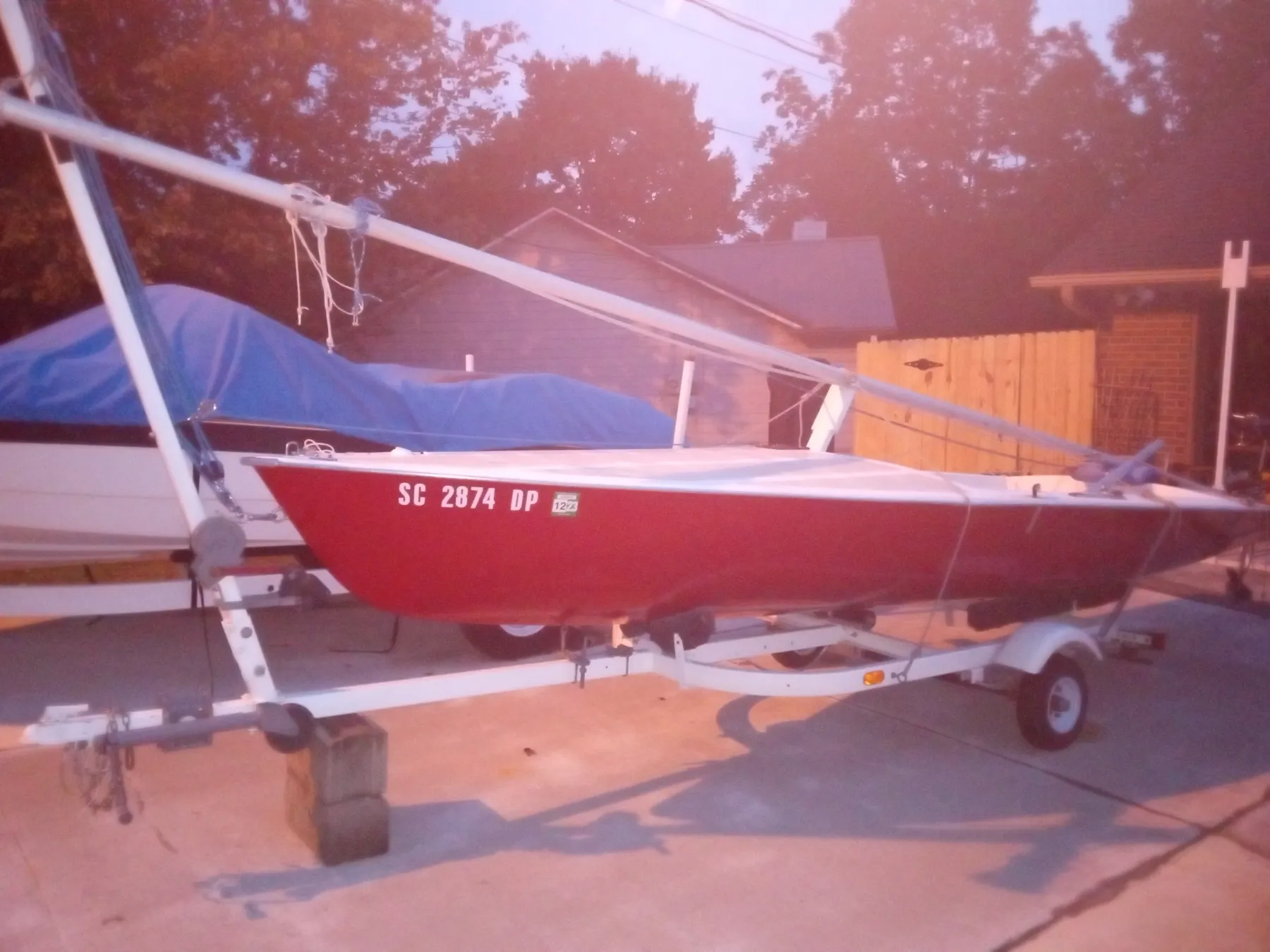 1975,18 ft, Chrysler  Buccaneer