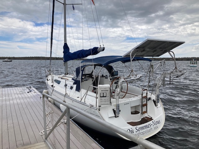 Ou Sommes-Nous - Image 3