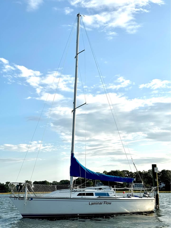 Laminar Flow - Image 1