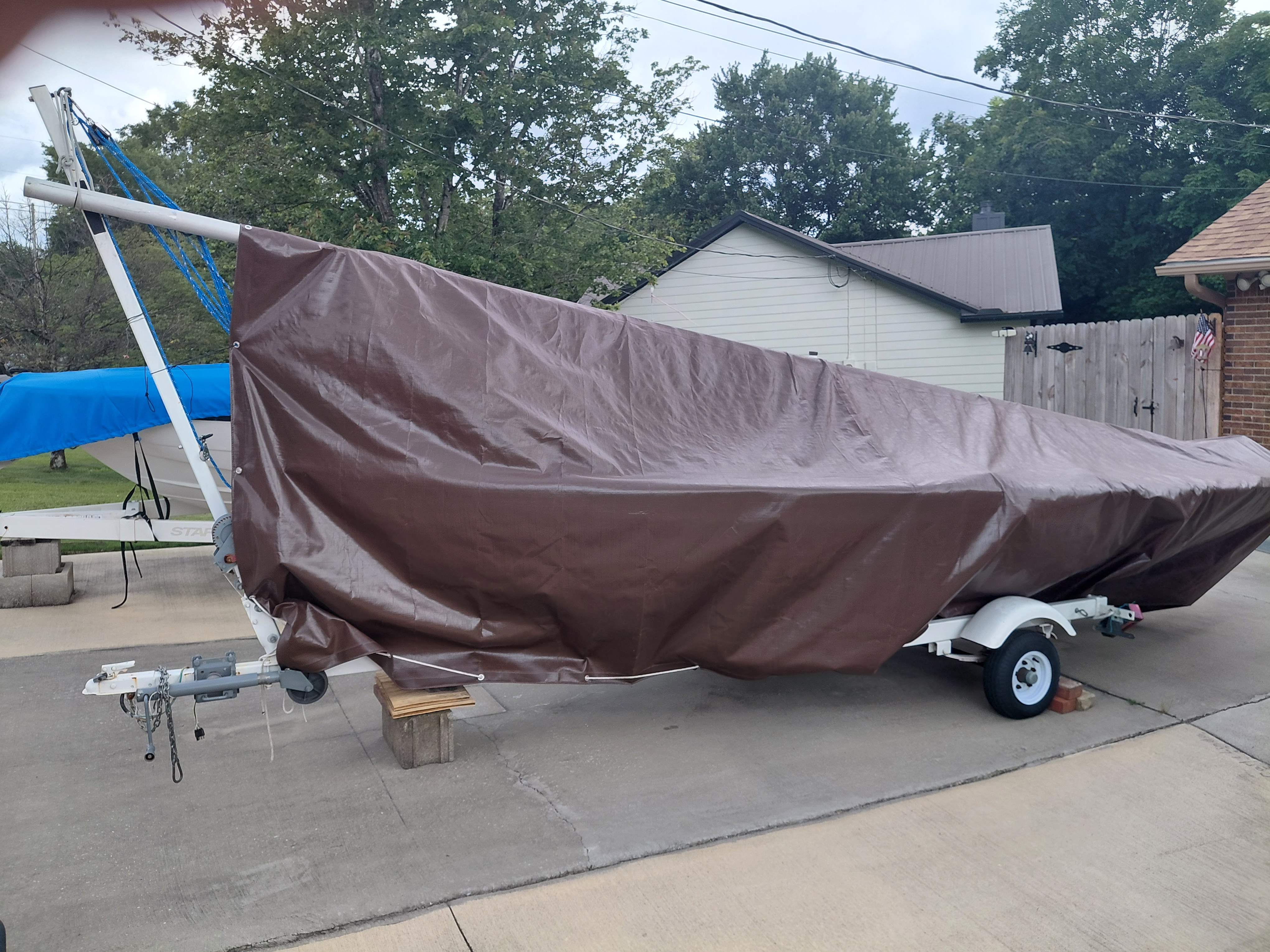 1975,18 ft, Chrysler  Buccaneer - Image 8